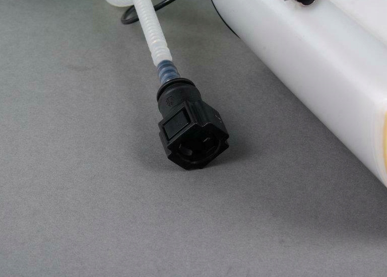 фото №13, Audi a4 b7 fuel насос assembly 8e0919051cn
