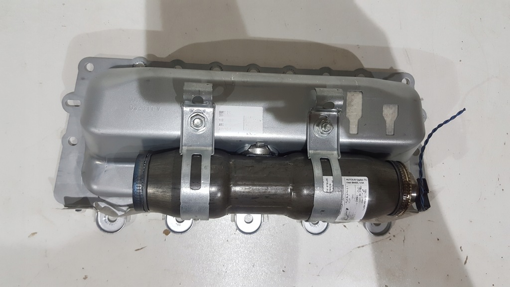 фото №5, Bmw i8 подушка безопасности подушка водителя пассажира ремни