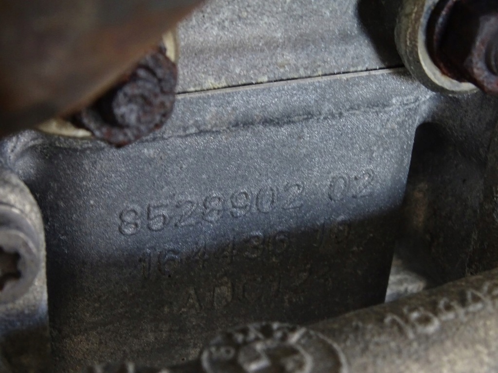 фото №8, Kompletny двигатель bmw i3 0.6 w20k06a rex монтаж замена