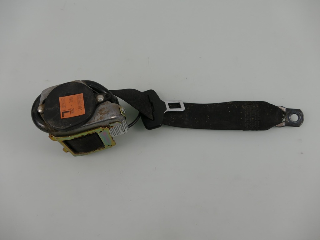 фото №1, Mercedes a w168 pas безопасности левый задняя