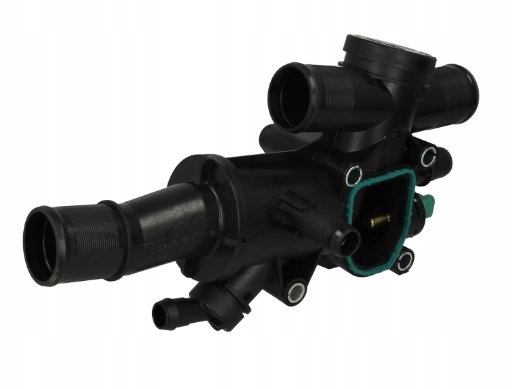 фото №12, Термостат ford c-max focus ii galaxy kuga