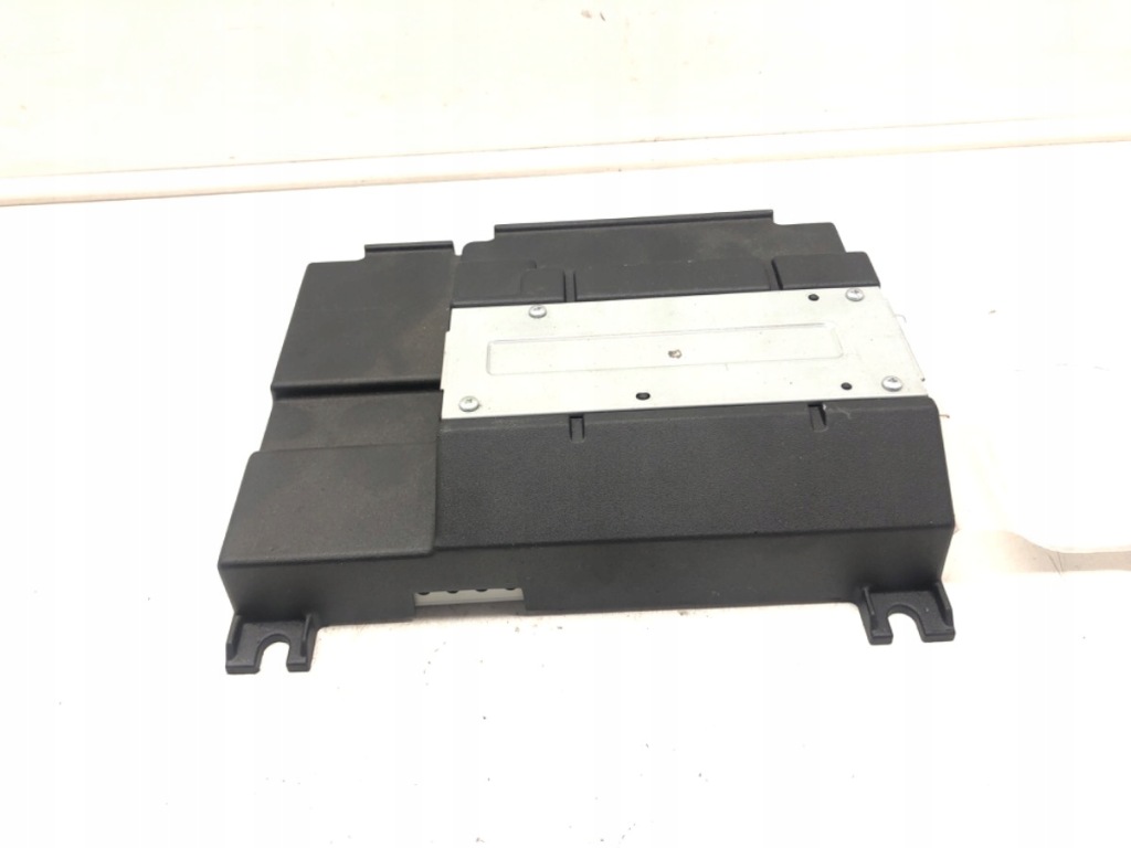 фото №1, Усилитель vw golf vii 5q0035456