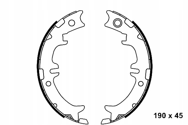 фото №2, Ate гальмівні колодки гальмівні lexus gs is i is sportcross