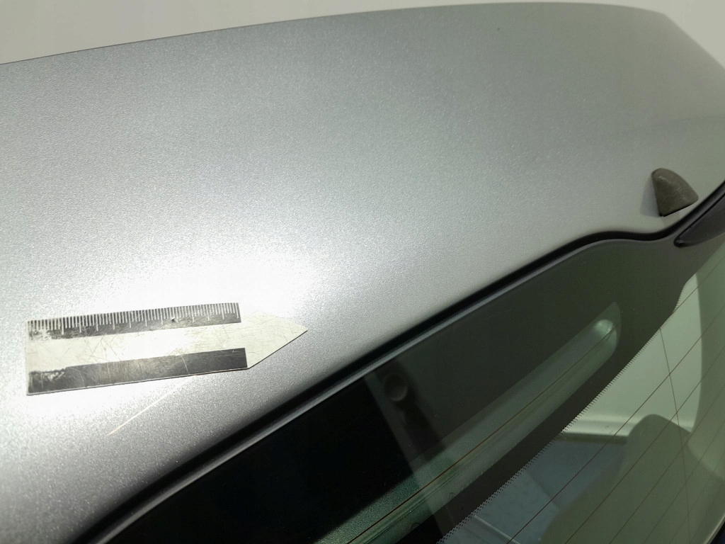 фото №13, Volvo v50 крышка багажника крышка багажника 477-46