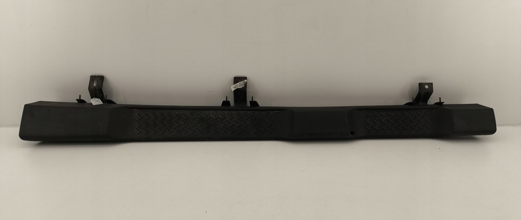 Купити Молдинг поріг підніжка лівий jeep wrangler jl 5d