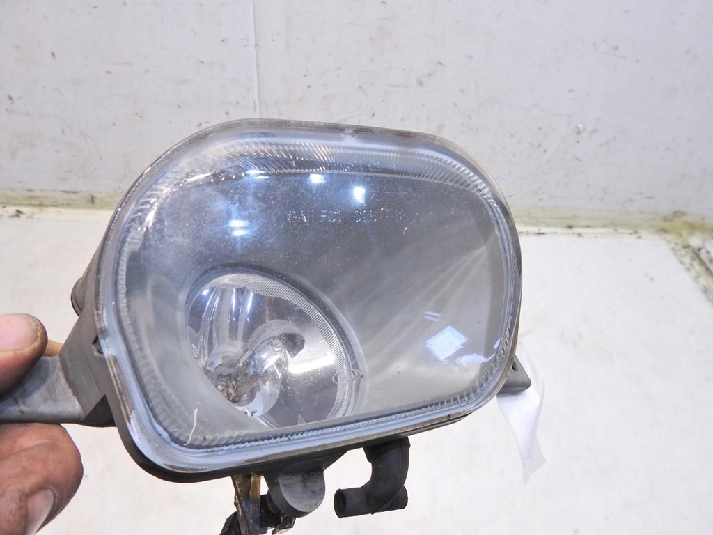 фото №7, Противотуманная фара правый volvo xc90 i 8693796