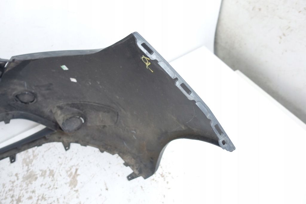 фото №12, Dacia dokker бампер перед передний 620222633r