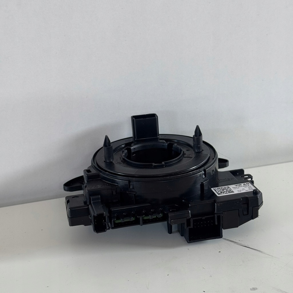 фото №7, Стрічка шлейф подушка безпеки vw 9ko953569e