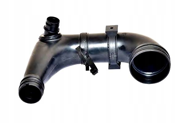 фото №2, Bugiad шланг інтеркулер fiat grande punto 1,3m