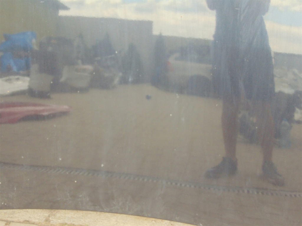 фото №5, Hyundai santa fe ii 06-12 капот комплектна демонтаж