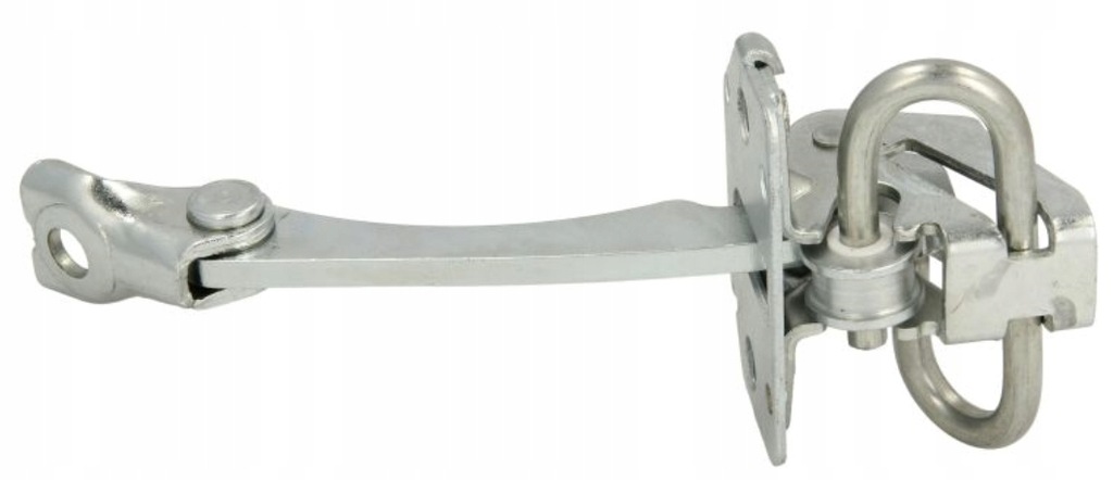 фото №1, Fiat grande punto linea evo ограничитель дверь le=p