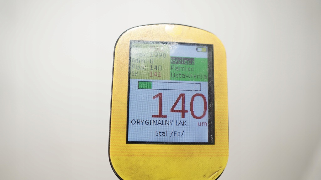 фото №8, Двері правий перед kia sportage iii 10-14r 1k