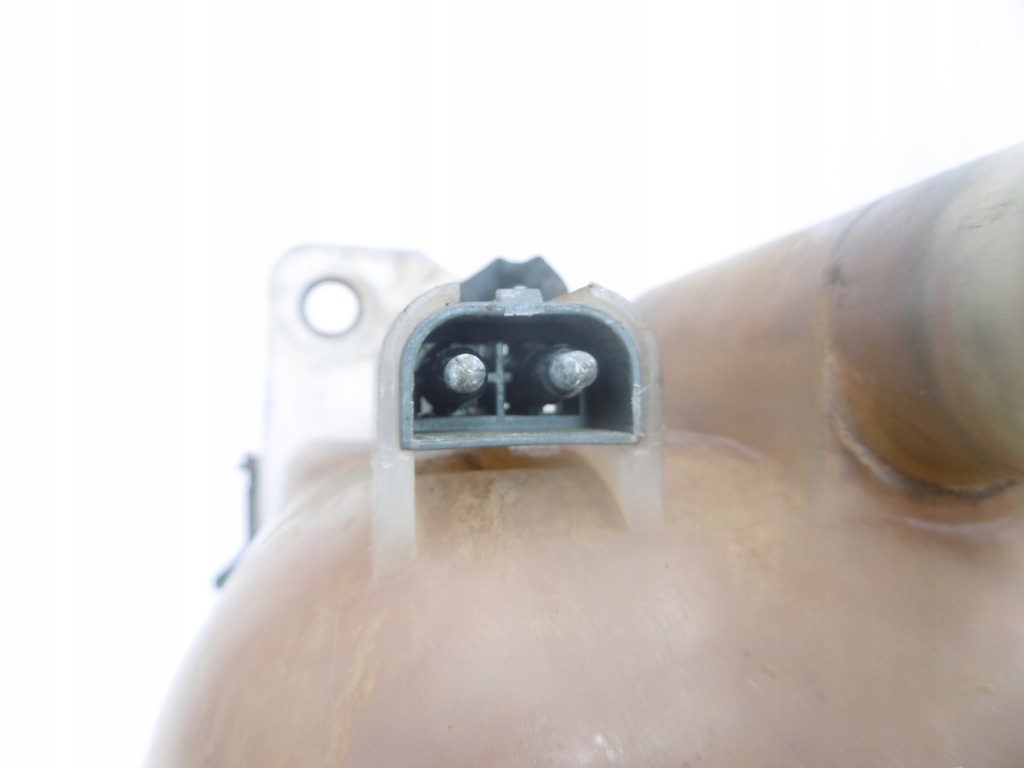 фото №8, Бачок розширювальний рідина volvo fh 12 13