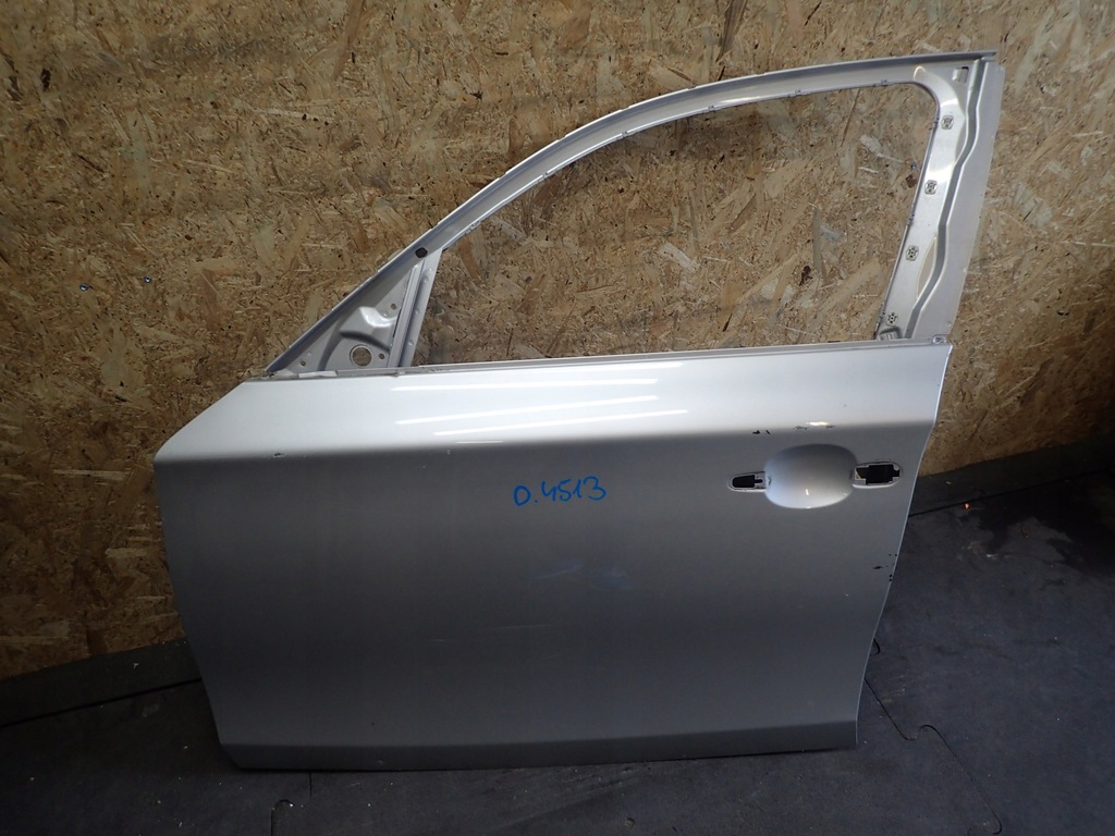 фото №1, Двері перед ліва bmw i 1 e87