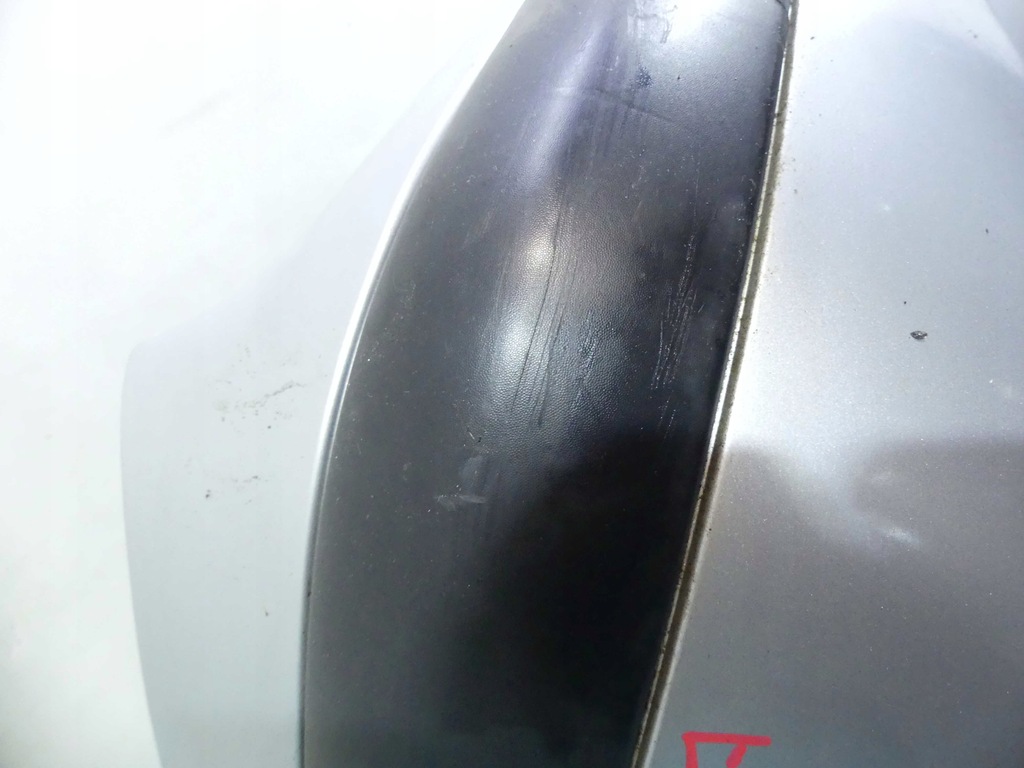 фото №15, Бампер задня citroen c5 i 01-04 hb ezr pdc