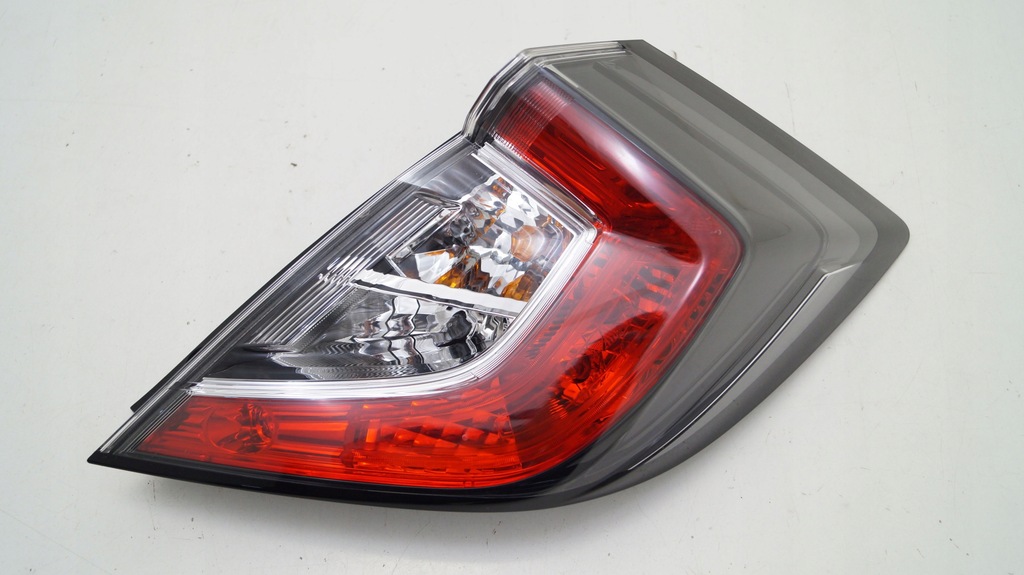 фото №1, Honda civic x 5d hb 15-22 задня задня права лампа led