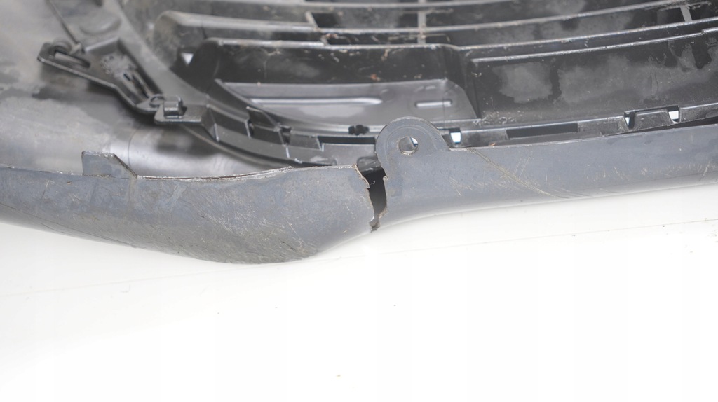 фото №15, Бампер перед citroen c4 ii 10-15r kgn