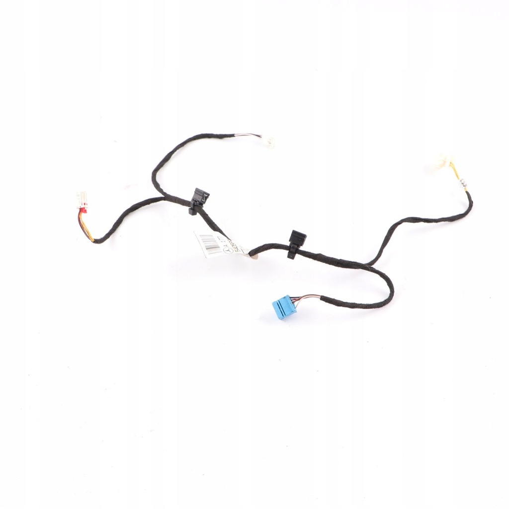 фото №12, Mercedes w177 w247 жгут трубопровод дверь задних левая правая a1775405801