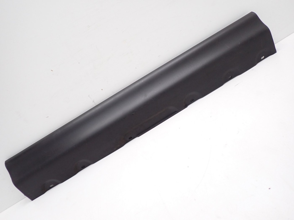 фото №1, Молдинг захист поріг поріг права 8402336 bmw x5 e53 03r