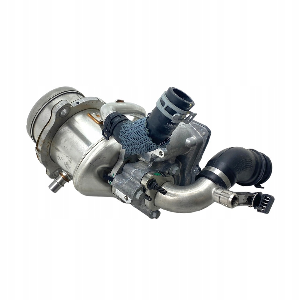 фото №11, Радиатор egr renault opel nissan fiat