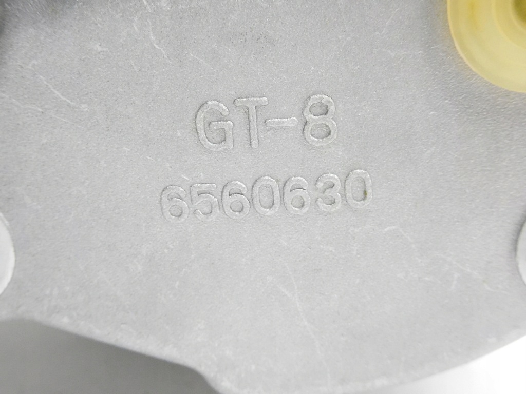 фото №6, Компресор кондиціонера opel movano i vivaro i оригінальний номер 93198627