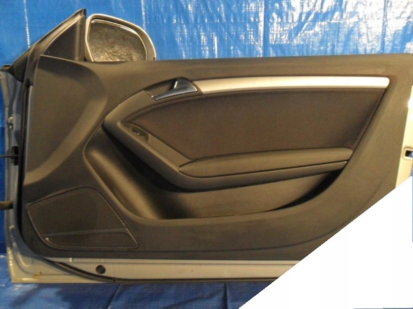 фото №1, Audi a5 coupe оббивка двері лівих