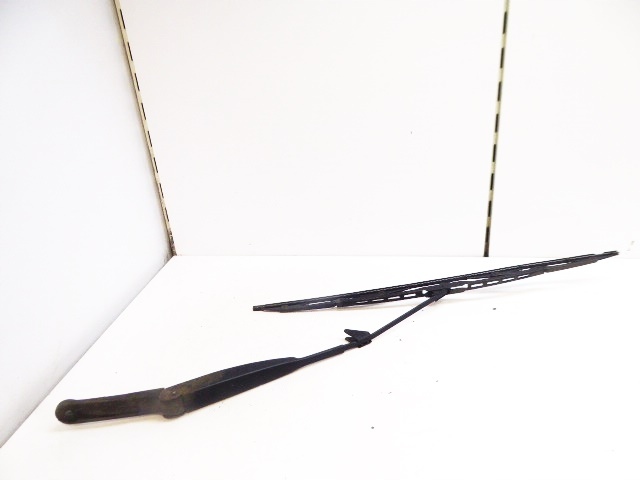 фото №1, Panda ii 03- рычаг дворники перед левая