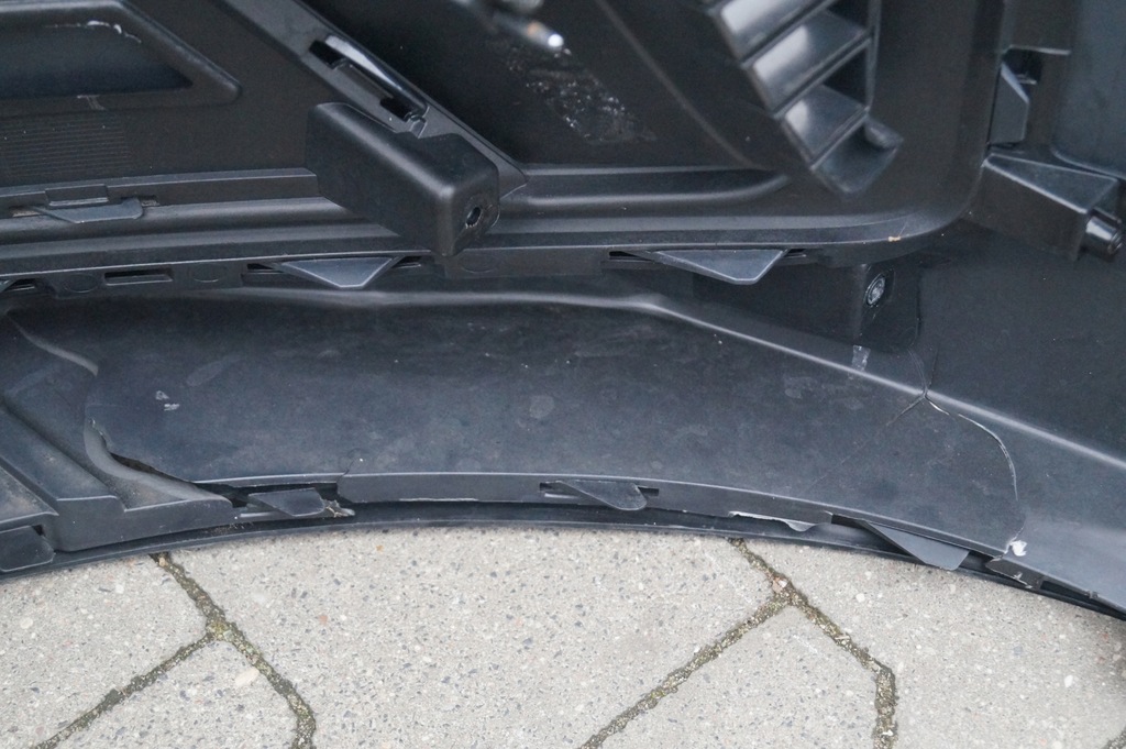 фото №15, Бампер перед передний kia proceed gt gt line 2018-20222 86511j7700