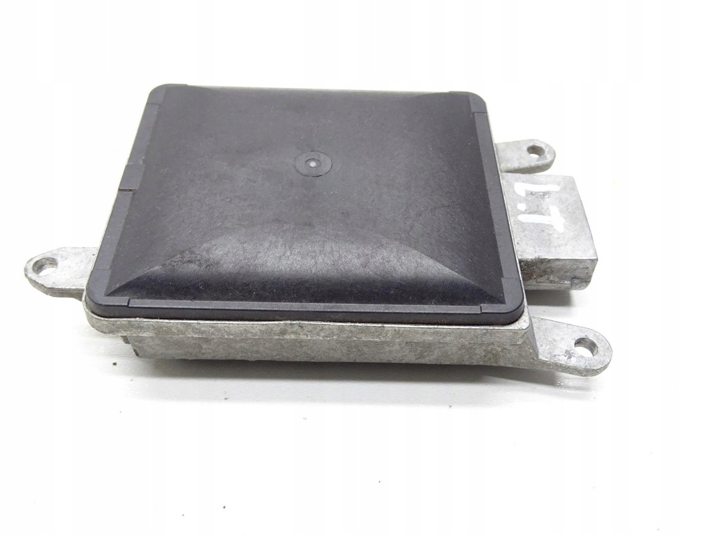 фото №1, Модуль блок управления ассистент поперечина движения радар 8u0907568 audi q3 8u