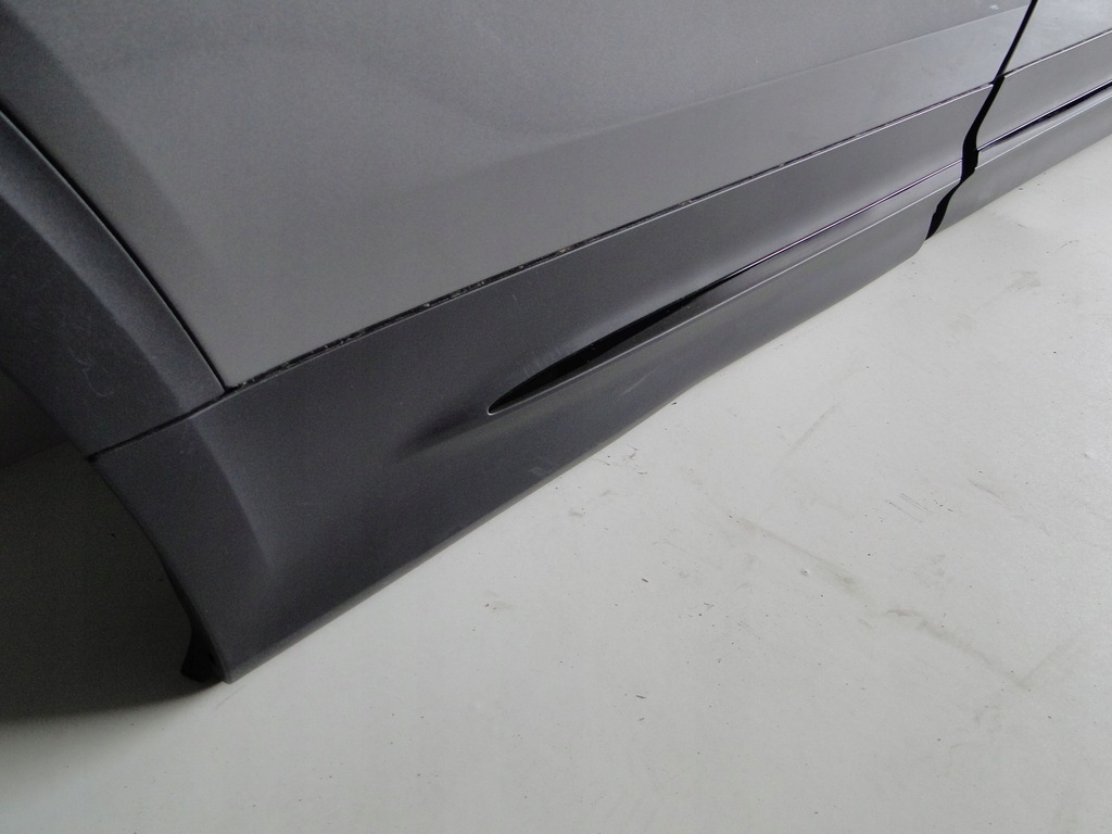 фото №11, Mercedes glb 247 x247 дверь задние правое lift 787