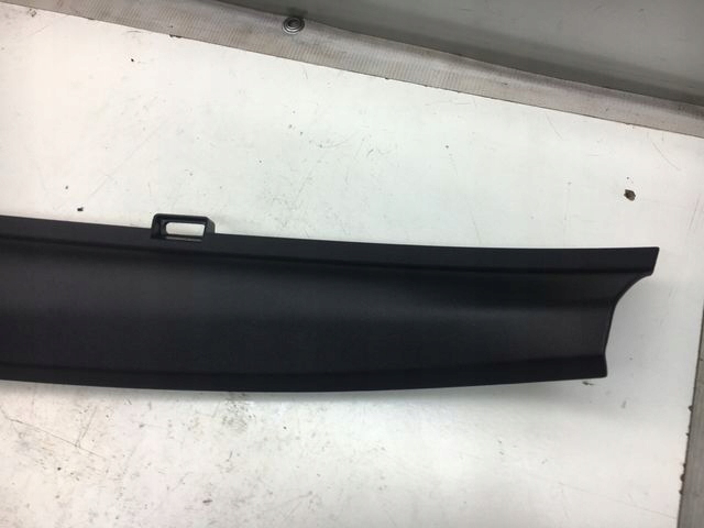 фото №3, Volvo xc60 ii защита стойка левая 31425701