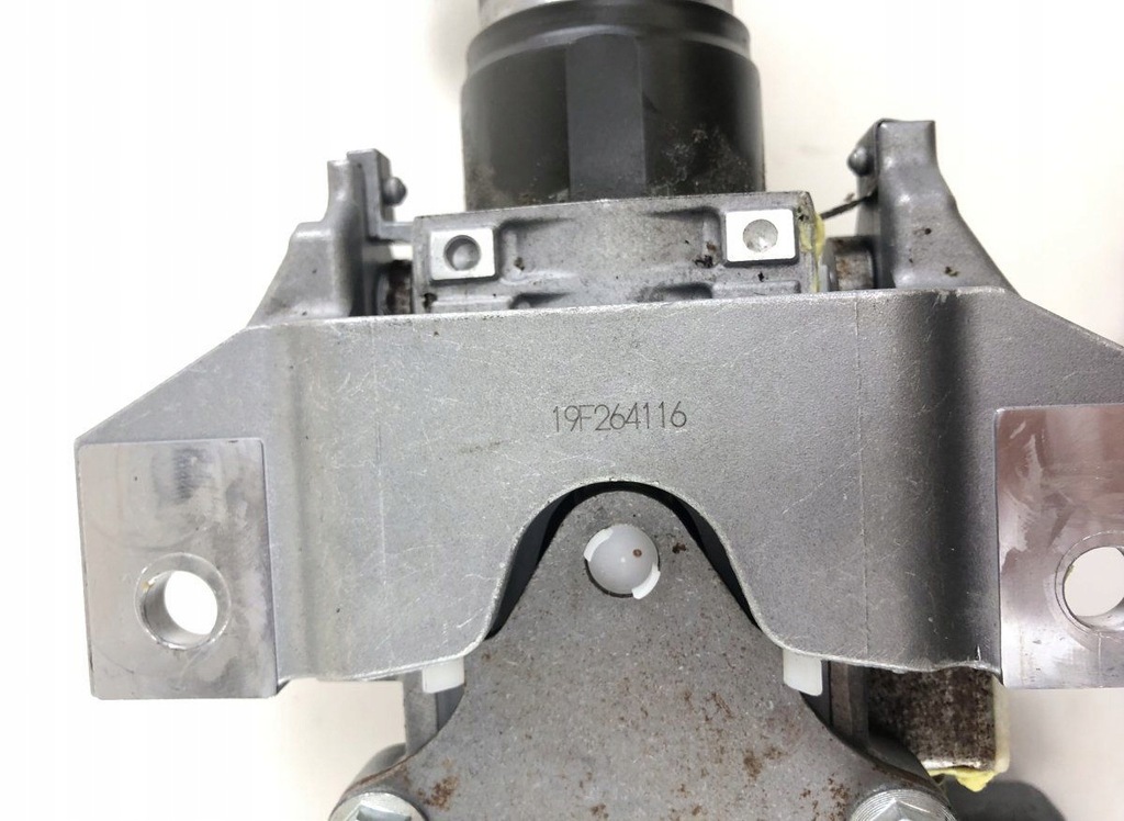 фото №6, 4525033d60 колонка рулевая lexus es vii