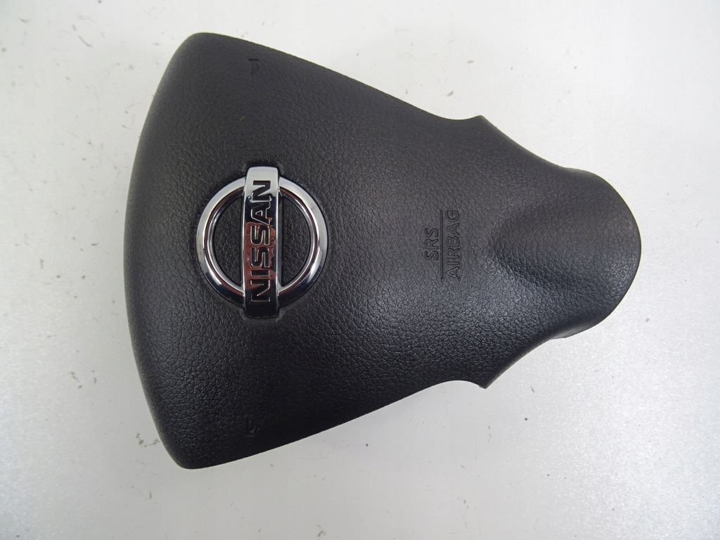 фото №7, Nissan note ii e12 подушка подушка безопасности водителя 12-