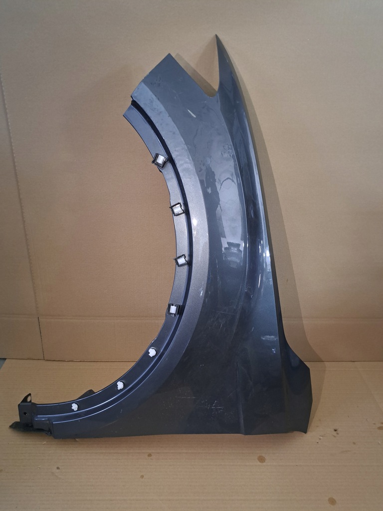 фото №1, Vw t-roc 2ga крыло правый перед передний