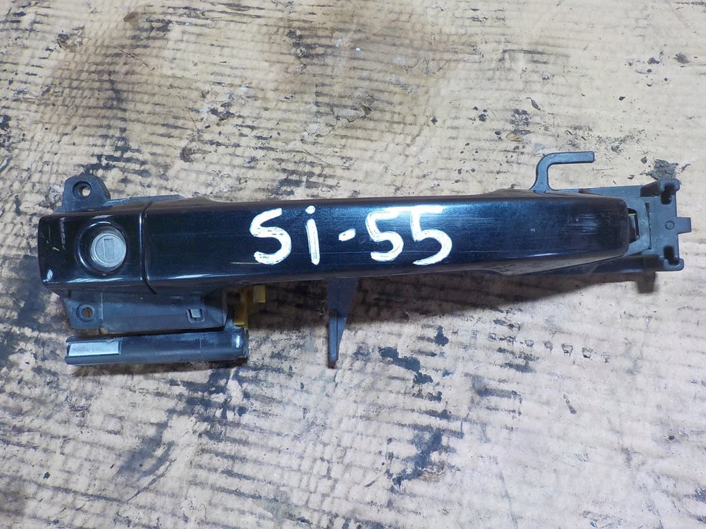 фото №1, Impreza iii ручка лівий перед