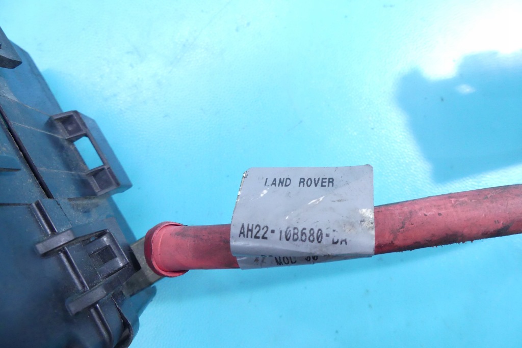 Коробка предохранителей land range rover sport 1 l320 ah32-14290-gb Киев
