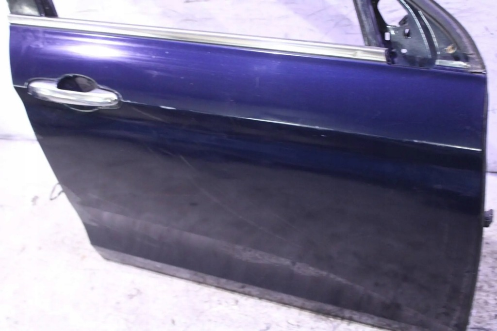 Двері праве перед передні fiat tipo ii Доставка