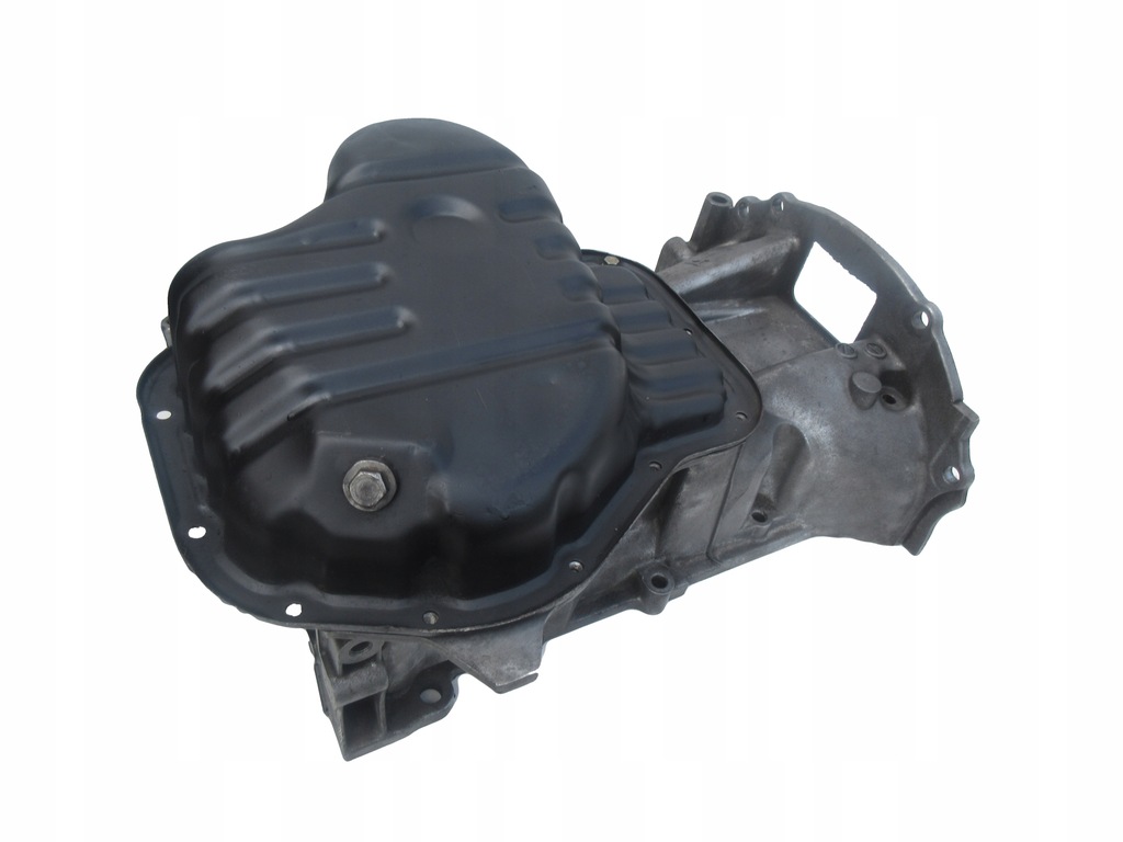 фото №1, Піддон масляна оливи картер toyota avensis t25 verso rav4 ii 2.0 vvti