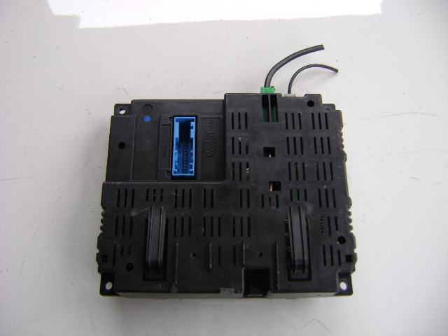 фото №1, Модуль датчик blueme 51826515 fiat grande punto