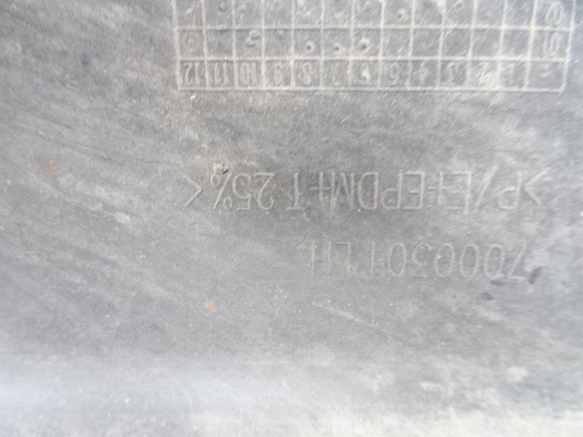 фото №11, Молдинг поріг range rover vogue l322 02-06r.,