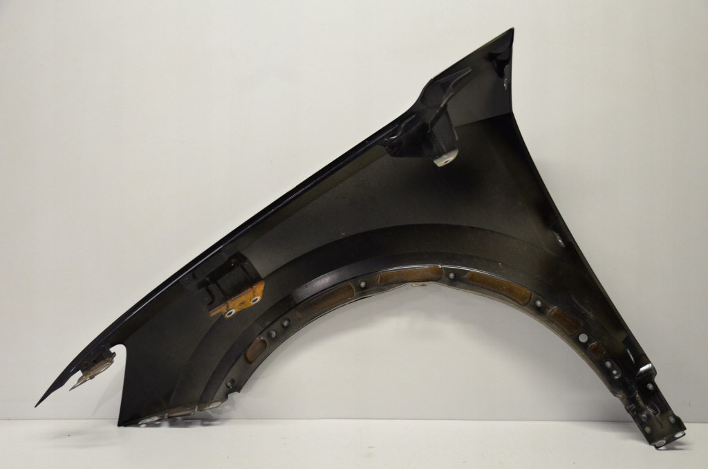 Крило правий перед передній audi q2 81a gab 2016- Доставка