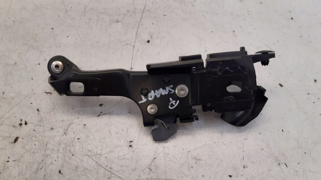 фото №1, Замок дах правий smart fortwo cabrio 0,7t