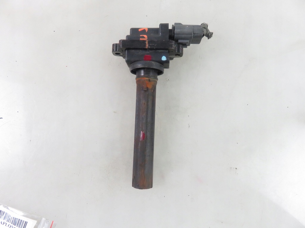 фото №5, Катушка suzuki liana er, rh_ 2.0 - j20a 3341077e2