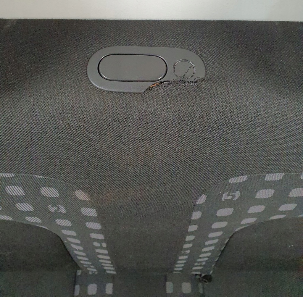 фото №7, Заднє сидіння задня задня vw new beetle 1c