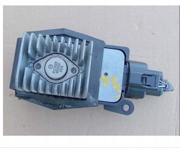 фото №1, Jaguar s-type 3.0 v6 99r - резистор резистор