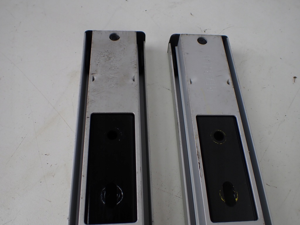 фото №10, Kia optima iv kombi направляющая багажника l/p