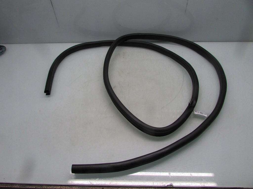 фото №1, Qashqai iii j12 21r прокладка дверь левая задняя задняя