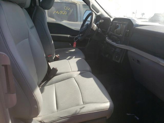 фото №14, Защита стойка передний ручка ford f150 2021-