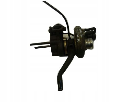 фото №1, Турбонагнетатель 28231-27500 hyundai matrix 1.5 crdi