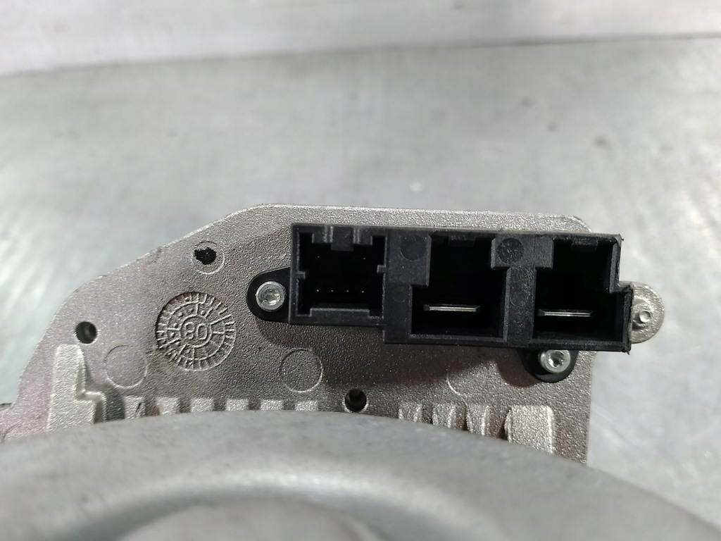 фото №6, Підсилювач електричний, pion kia cee'd i 1h56300100 563001h100 2.0 crdi